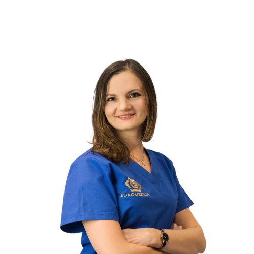 Dr n. med. Anna Bogusławska