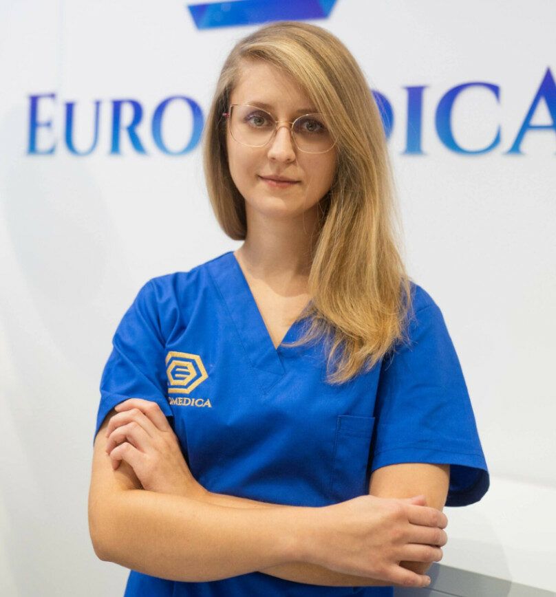 Dr Katarzyna Wolska – Kmita