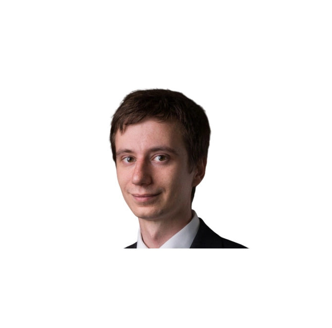 Lek. Łukasz Kapiczenko