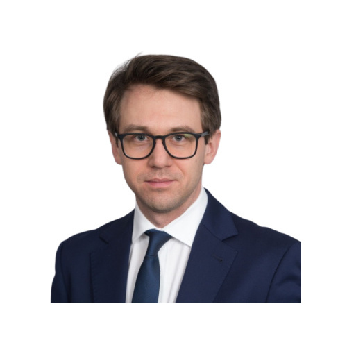 Dr hab. n. med. Mikołaj Przydacz