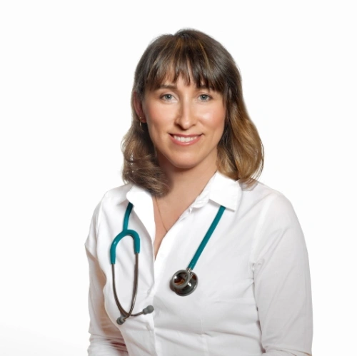 Dr n. med. Katarzyna Piotrowicz-Wójcik