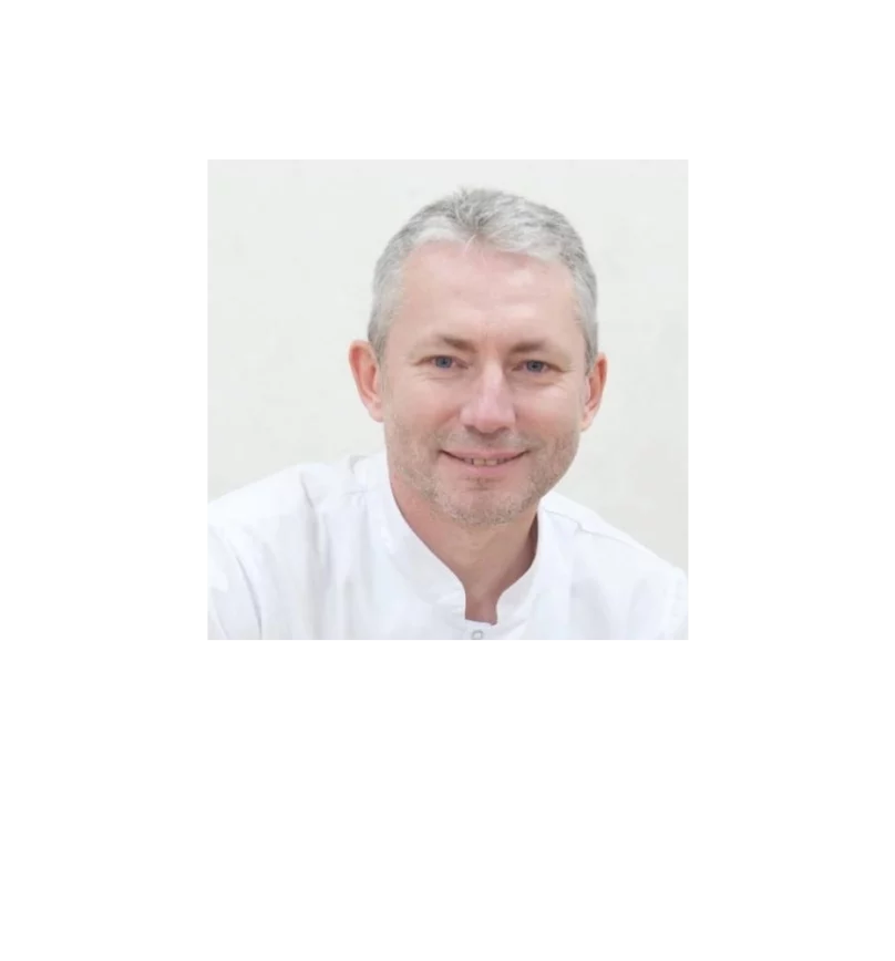 Dr. n. med. Artur Sandelewski