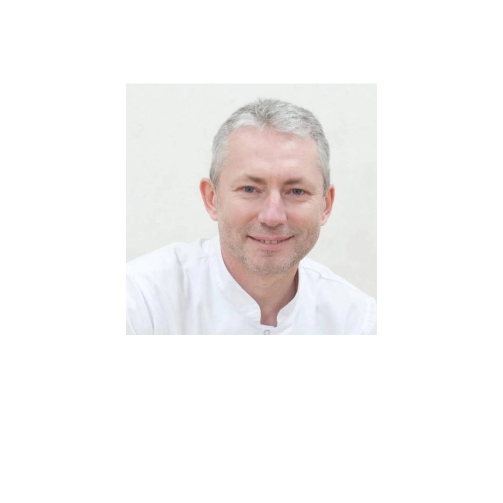 Dr. n. med. Artur Sandelewski