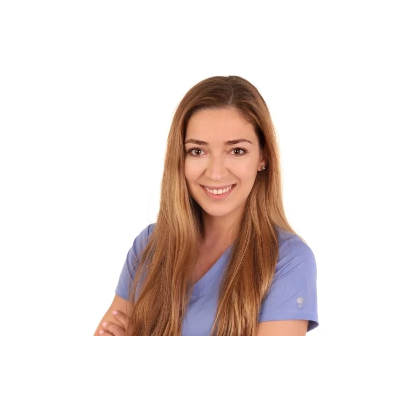 Lek. Jagoda Basista-Broda