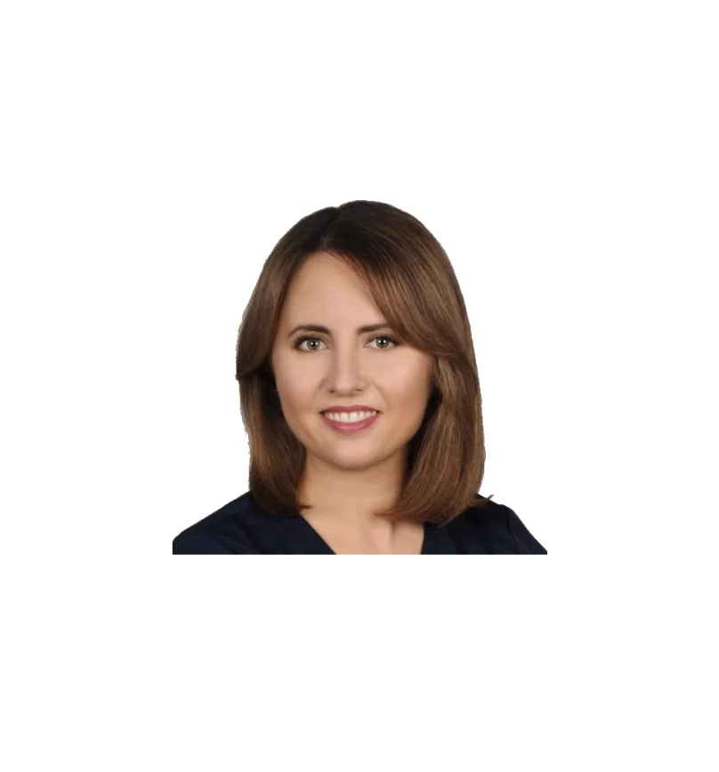 Lek. med. Katarzyna Kowalska