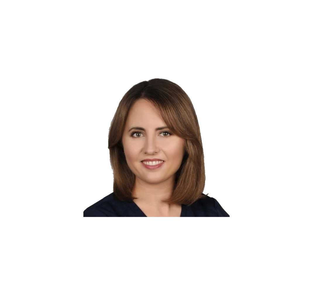 Lek. med. Katarzyna Kowalska