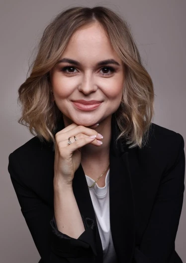 Dr n. med. Kamila Migacz-Gruszka