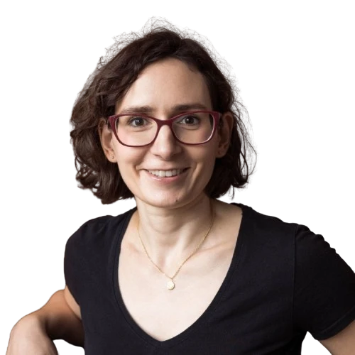Lek. med. Emilia Jabłońska