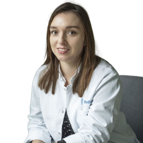 Lek. Iwona Roczkowska