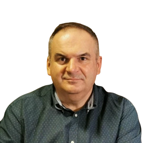 Lek. Tomasz Jasiński